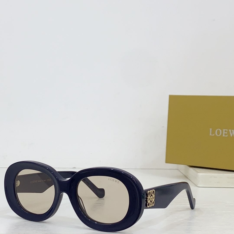 Loewe Sunglasses